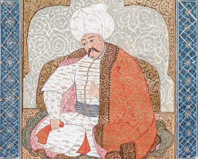 Sultan I. Selim
