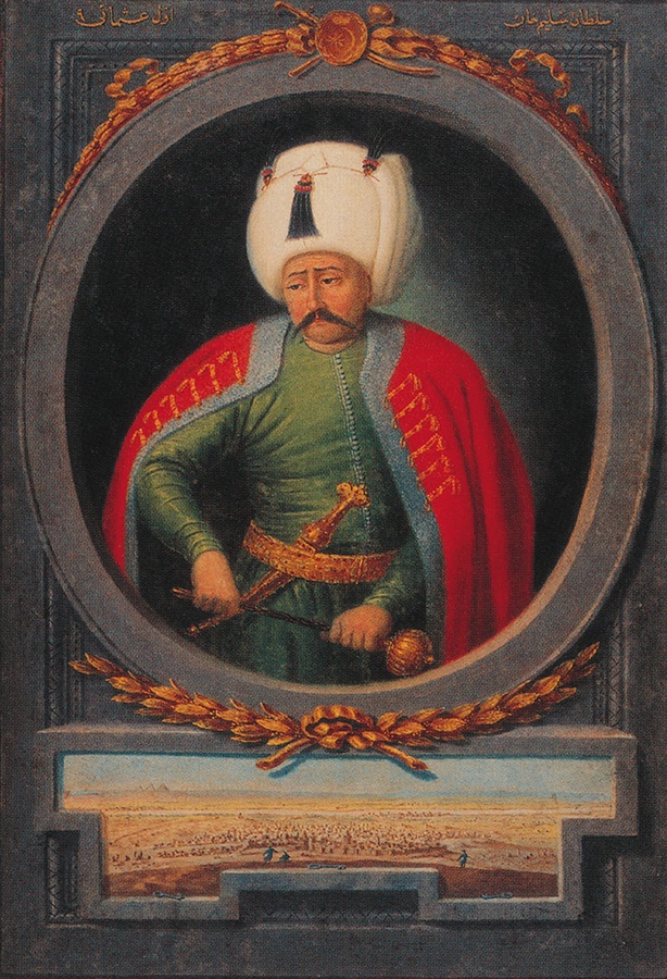 Sultan I. Selim