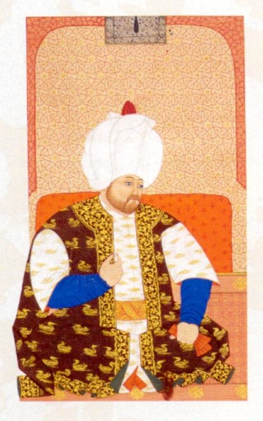 Sultan II. Selim