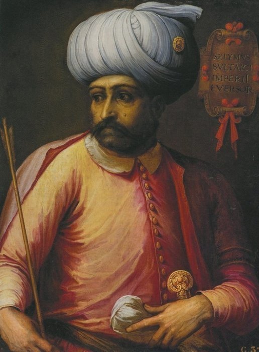 Sultan I. Selim