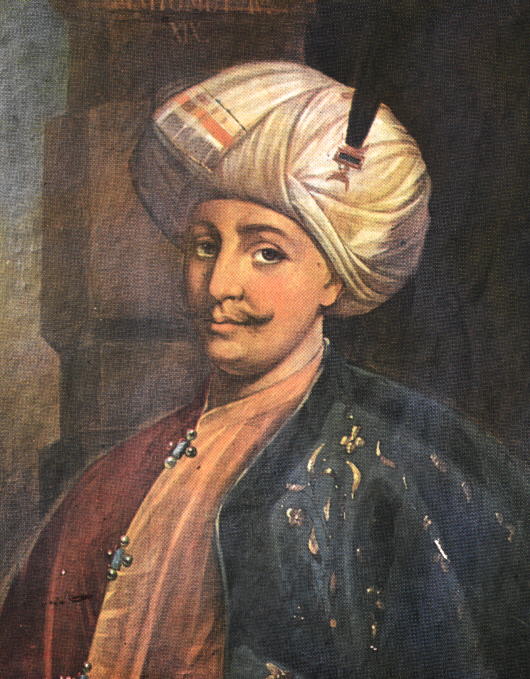 Sultan iv Mehmed
