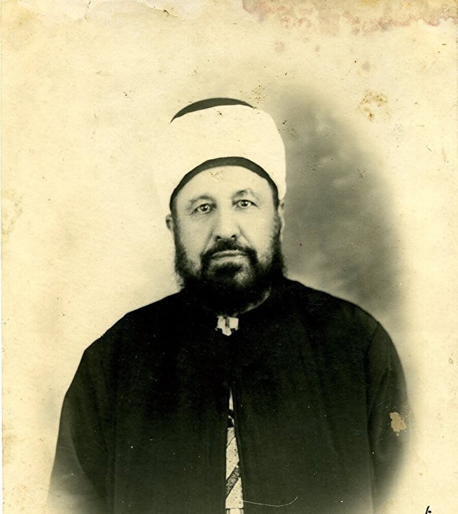 Reşid Rıza