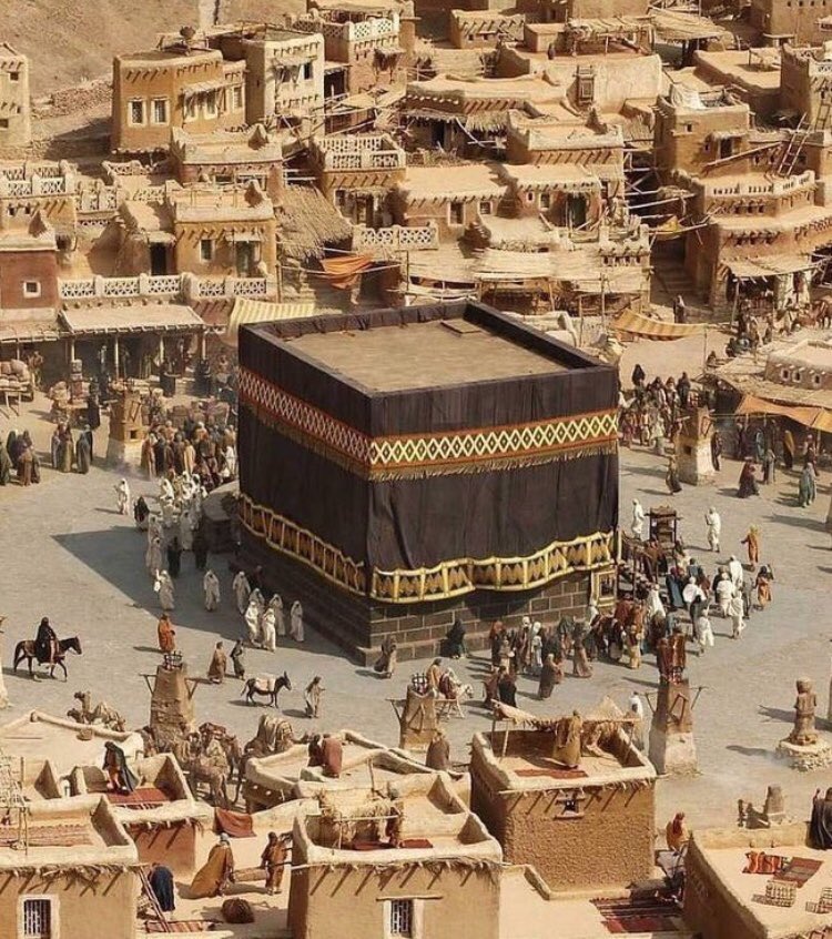 Makkah