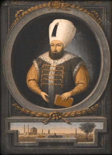 Sultan I. Mustafa