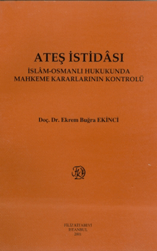 Ateş İstidâsı
