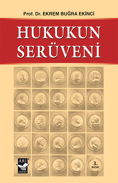 Hukukun Serüveni