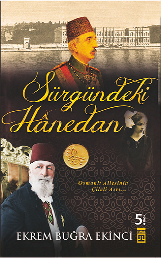 Sürgündeki Hânedan