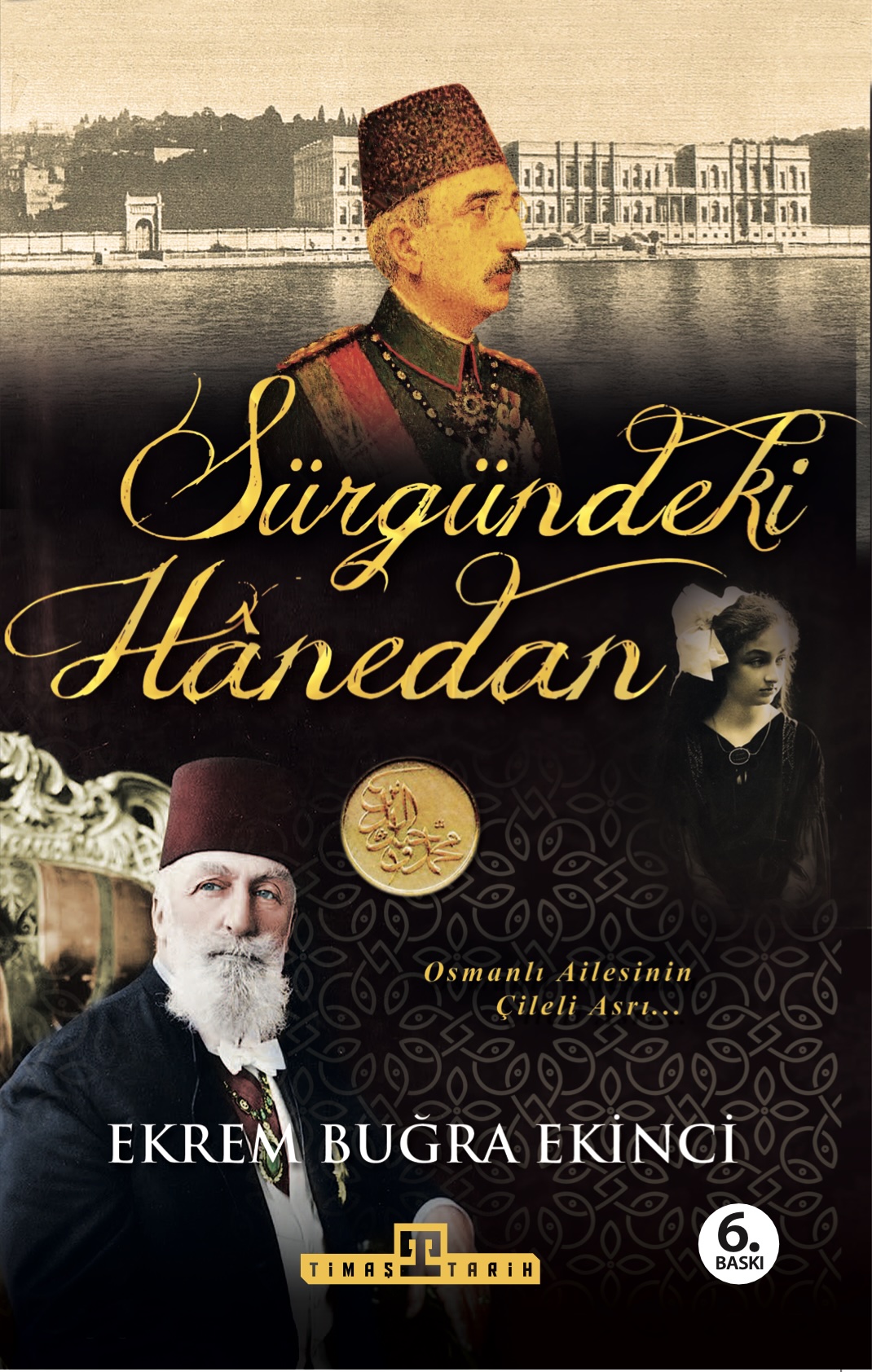 Sürgündeki Hânedan